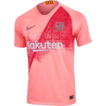 FC Barcelone Maillot Concept Third 2018/2019