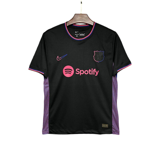 FC Barcelone Maillot Concept 2024/2025