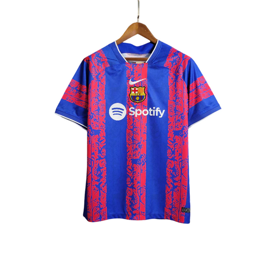 FC Barcelone Maillot Concept 2023/2024