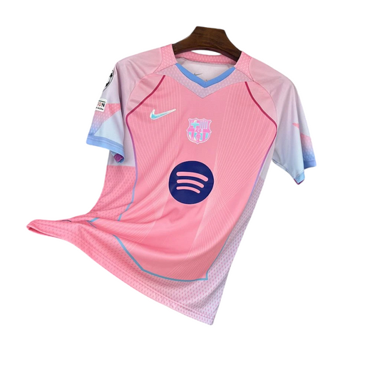 FC Barcelone Maillot Concept 2025/2026