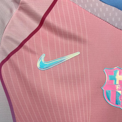 FC Barcelone Maillot Concept 2025/2026