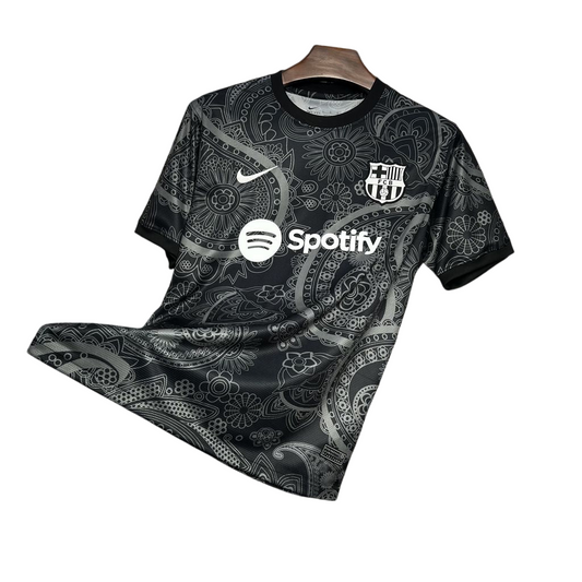 FC Barcelone Maillot Concept 2023/2024