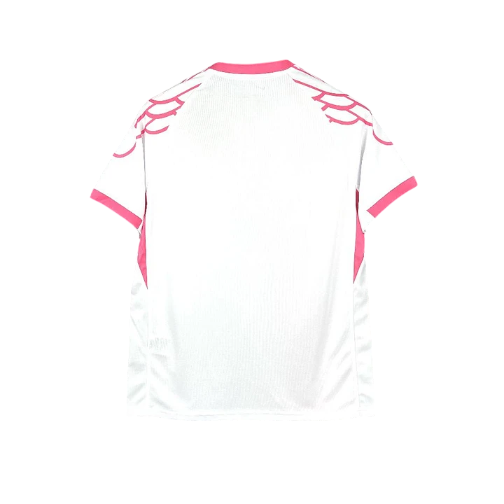 FC Barcelone Maillot Concept Spécial Rose 2025/2026
