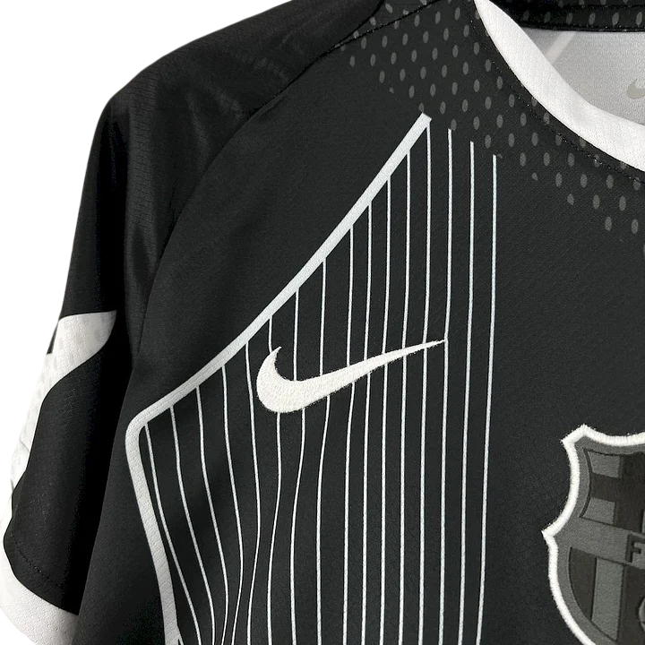 FC Barcelone Maillot Concept Spécial 2025/2026