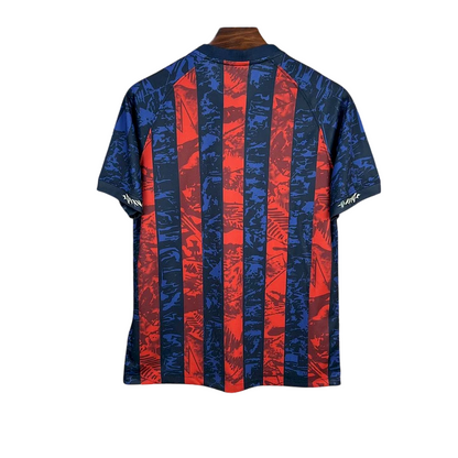 FC Barcelone Maillot Concept 2025/2026