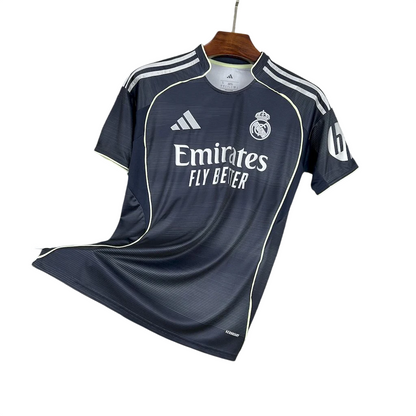 Réal Madrid Maillot Concept Extérieur 2025/2026