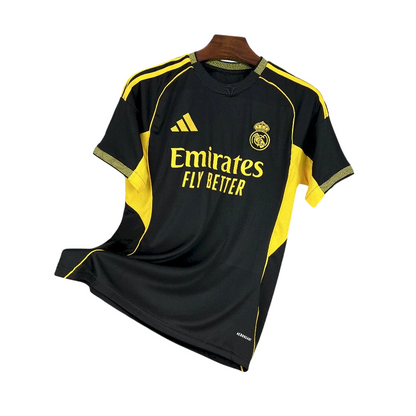Réal Madrid Maillot Concept 2025/2026