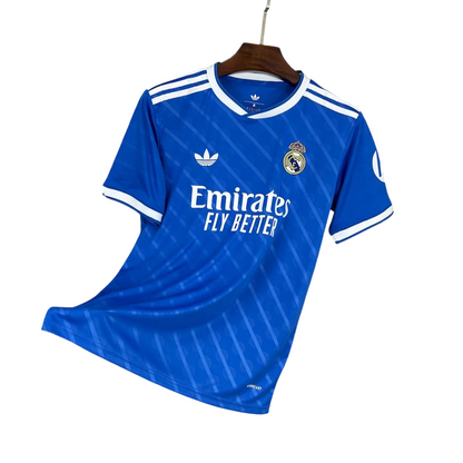 Réal Madrid Maillot Concept Third 2025/2026
