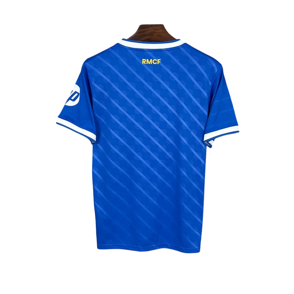 Réal Madrid Maillot Concept Third 2025/2026