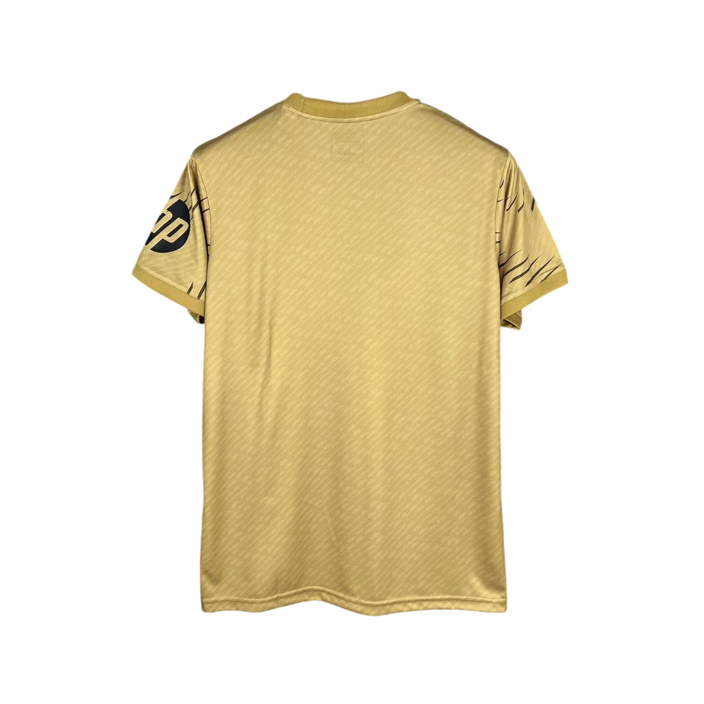 Réal Madrid Maillot Concept Entrainement 2025/2026