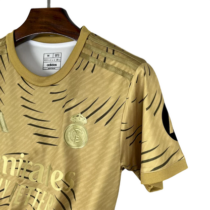 Réal Madrid Maillot Concept Entrainement 2025/2026