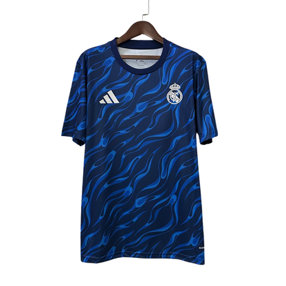 Réal Madrid Maillot Concept Entrainement 2025/2026