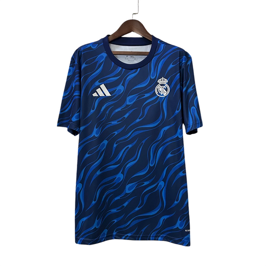 Réal Madrid Maillot Concept Entrainement 2025/2026