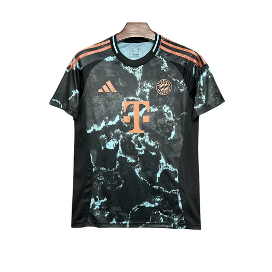 Bayern Munich Maillot Concept Extérieur 2024/2025