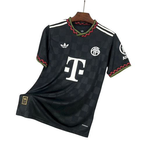 Bayern Munich Maillot Concept Third 2025/2026