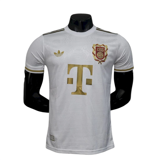 Bayern Munich Maillot Concept 2025/2026