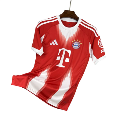 Bayern Munich Maillot Concept 2025/2026