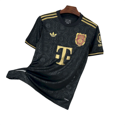 Bayern Munich Maillot Concept 2025/2026