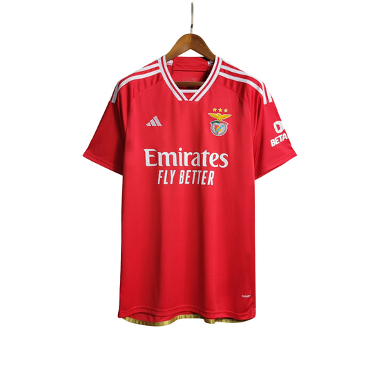 Benfica Maillot Concept Domicile 2024/2025