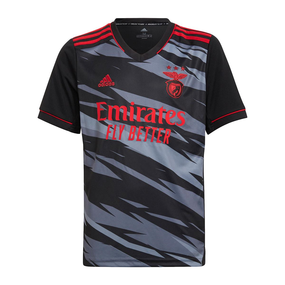 Benfica Maillot Concept Third 2021/2022