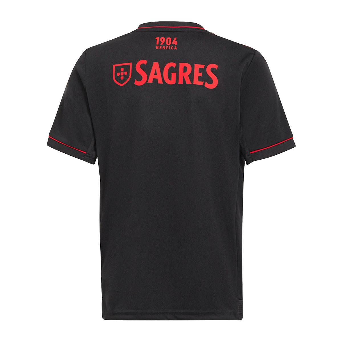 Benfica Maillot Concept Third 2021/2022
