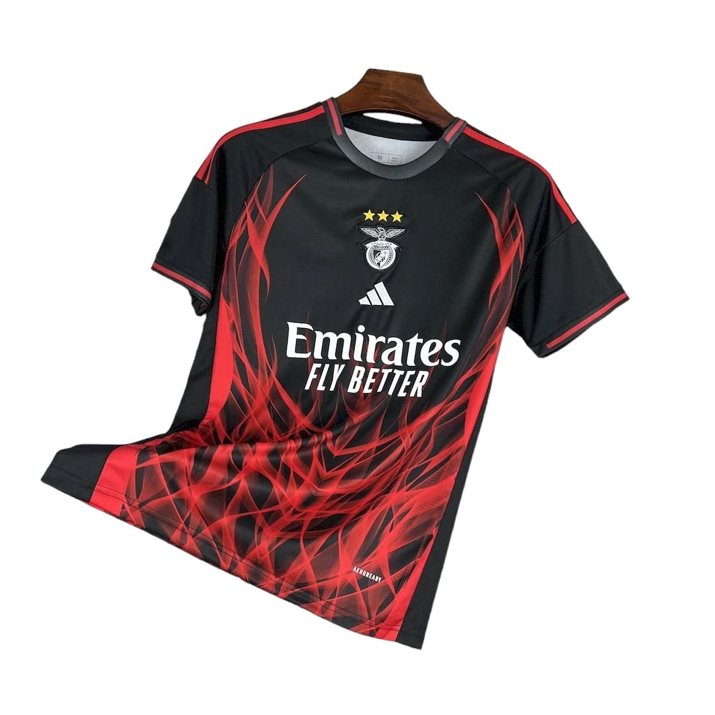 Benfica Maillot Concept Spécial 2025/2026