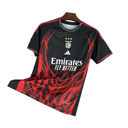 Benfica Maillot Concept Spécial 2025/2026