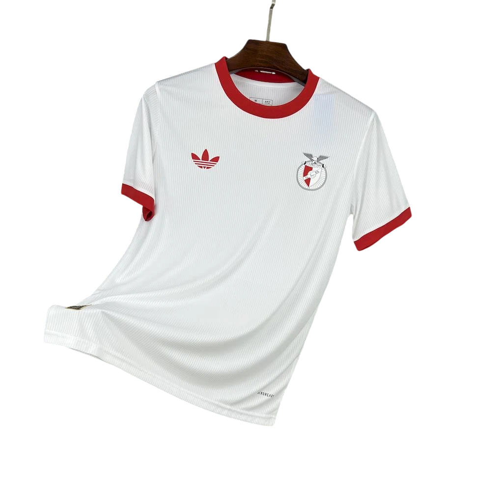 Benfica Maillot Concept "Anniversaire" 2025/2026
