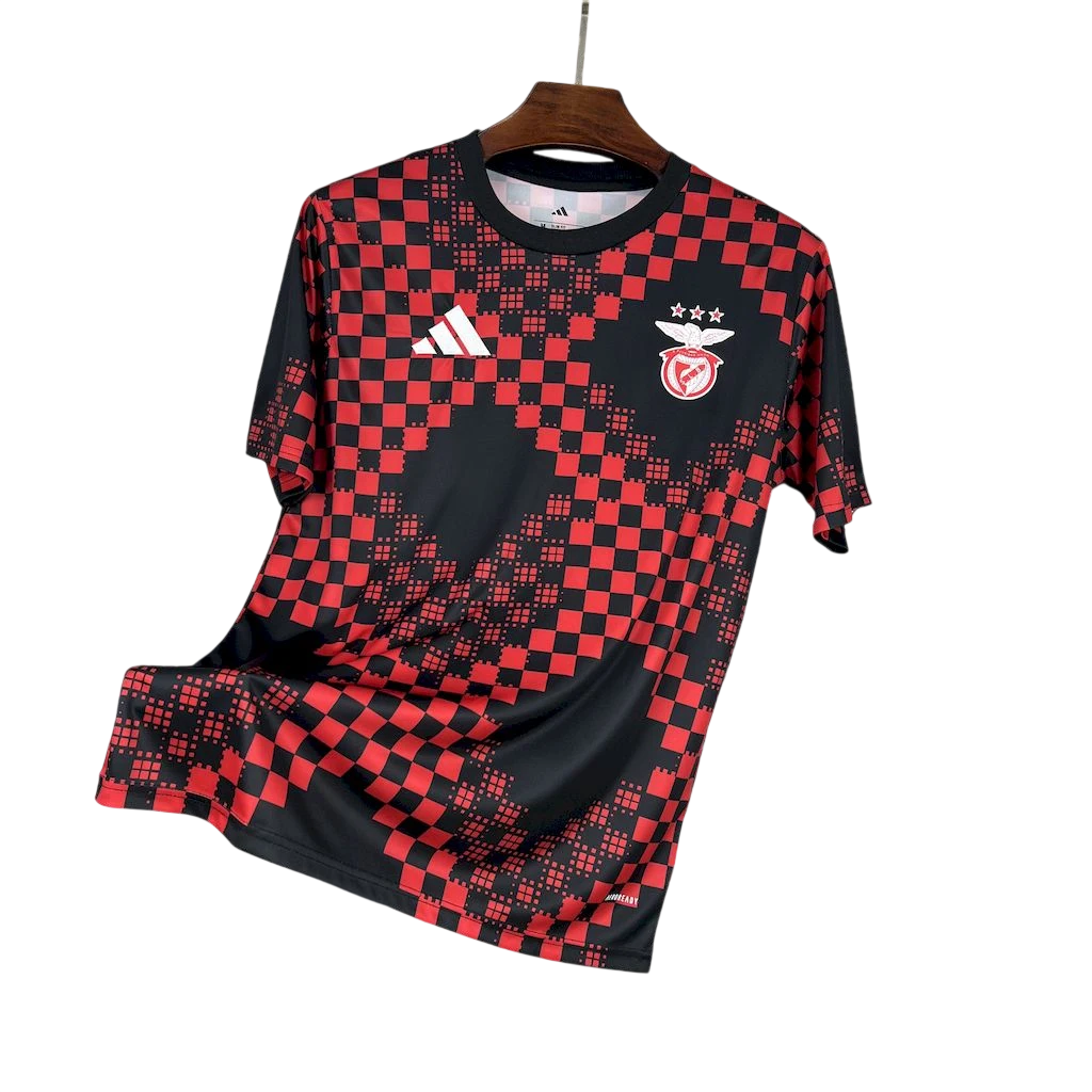Benfica Maillot Concept Entrainement 2025/2026