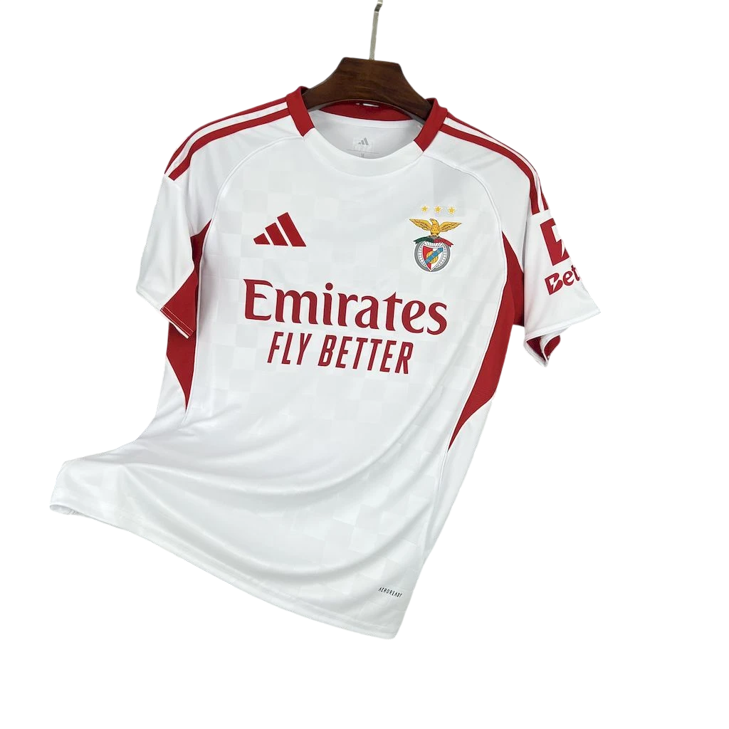 Benfica Maillot Concept Third 2025/2026