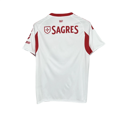Benfica Maillot Concept Third 2025/2026