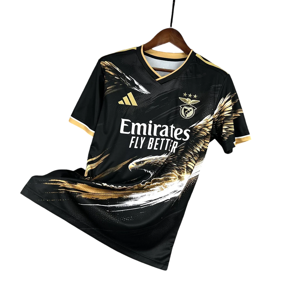 Benfica Maillot Concept 2026/2027
