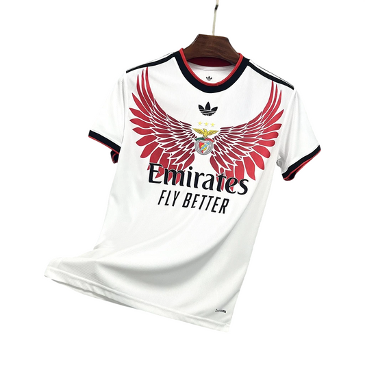 Benfica Maillot Concept 2026/2027