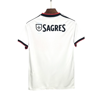 Benfica Maillot Concept 2026/2027