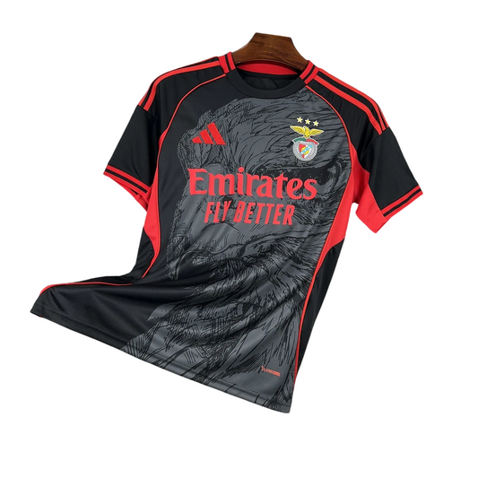 Benfica Maillot Concept 2026/2027