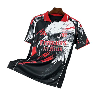 Benfica Maillot Concept 2026/2027