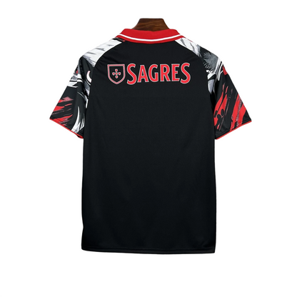 Benfica Maillot Concept 2026/2027