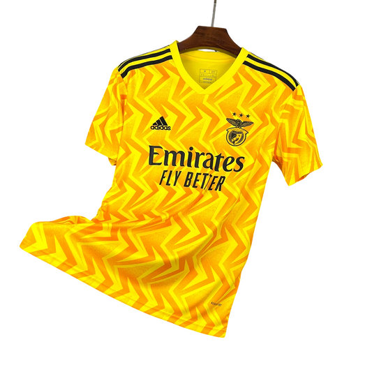 Benfica Maillot Concept Extérieur 2026/2027