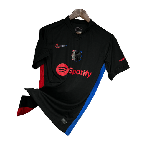 FC Barcelone Maillot Concept Extérieur 2024/2025