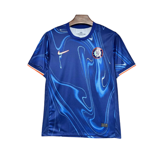 Chelsea Maillot Concept Domicile 2024/2025