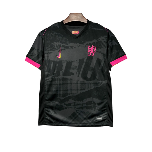Chelsea Maillot Concept Third 2024/2025