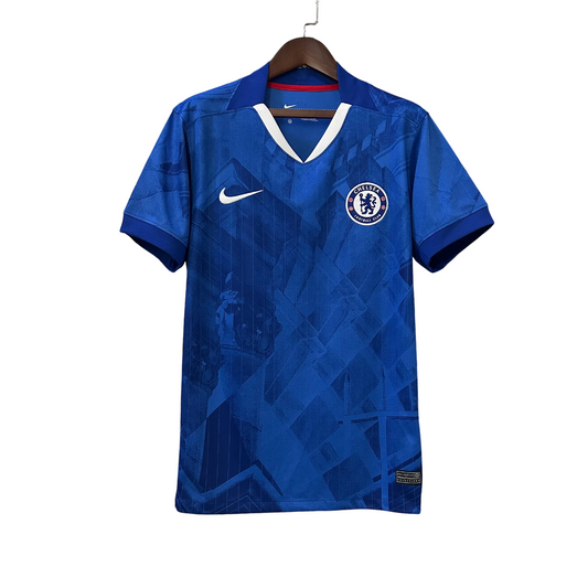 Chelsea maillot Concept Domicile 2025/2026
