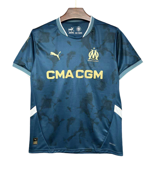 OM Maillot Concept Exterieur 2024/2025