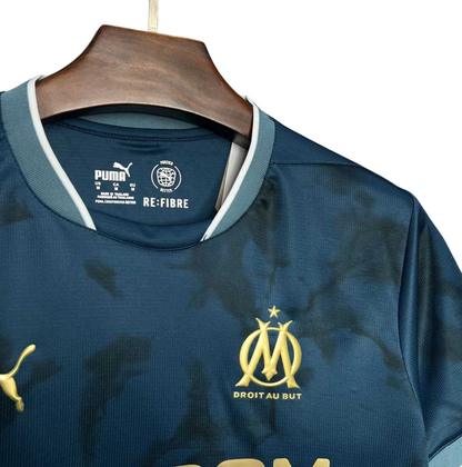 OM Maillot Concept Exterieur 2024/2025