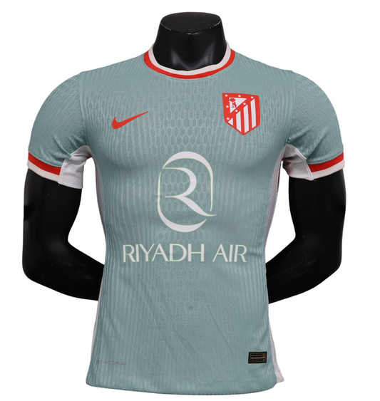 Atlético Madrid Maillot Concept Extérieur 2024/2025