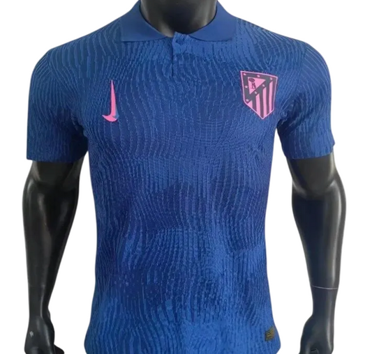 Atlético Madrid Maillot Concept 2024/2025