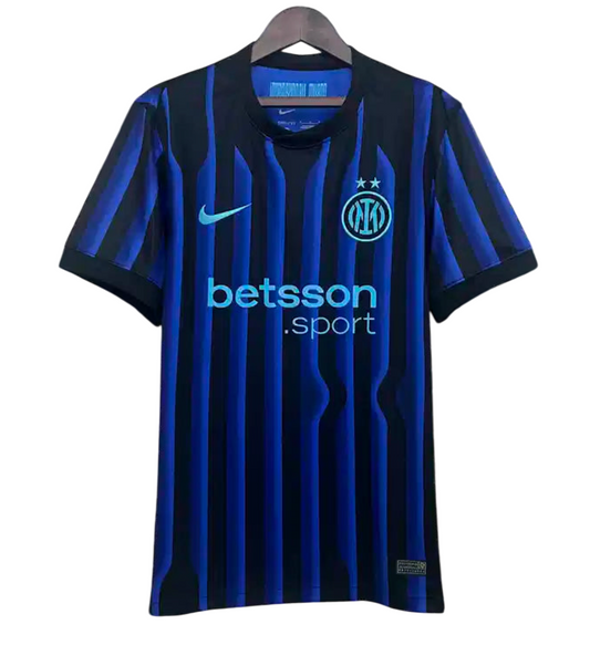 Milan Maillot Concept Domicile 2025/2026