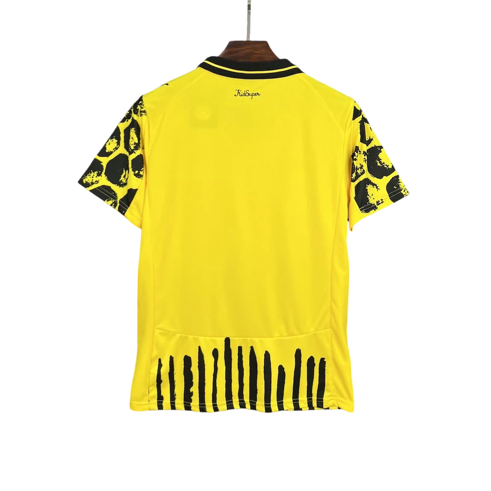 Dortmund Maillot Concept Domicile 2025/2026