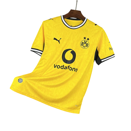 Dortmund Maillot Concept Domicile 2026/2027
