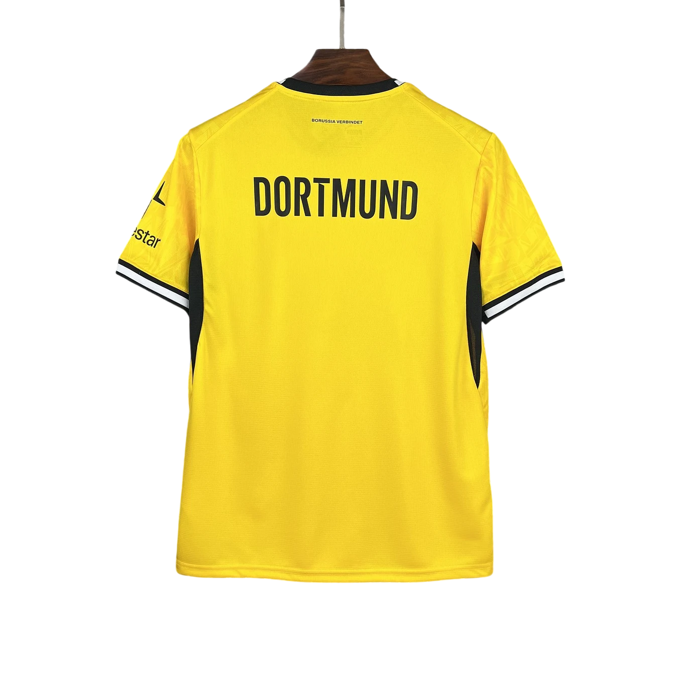 Dortmund Maillot Concept Domicile 2026/2027